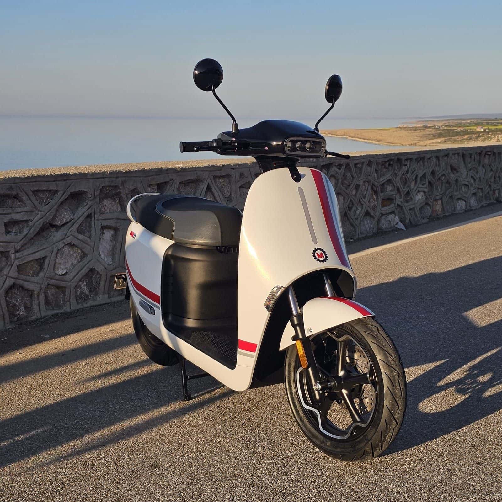 MEGA Scooter